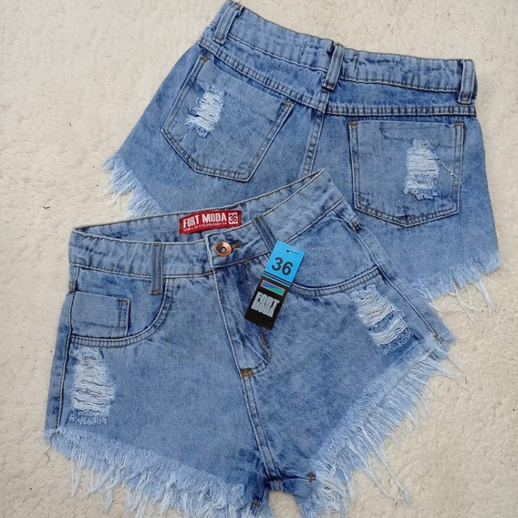 Buy > short jeans para mujer > in stock