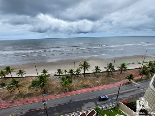 Imagem 13 de 30 de Apartamento - Ap00433 - 70817704