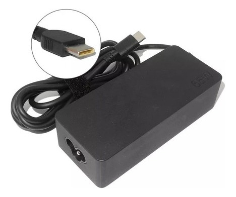 Fonte 65w Usb-c Compatível Notebook Samsung Book 3 360