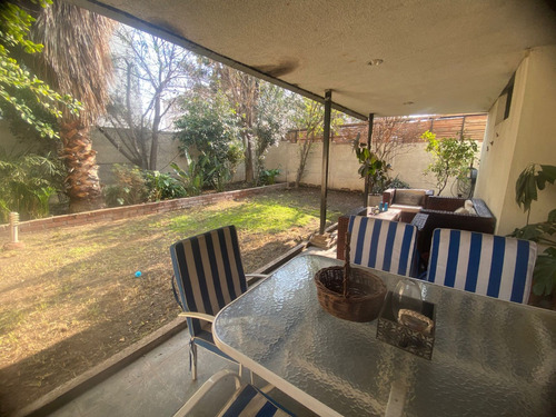 Gran Casa Condominio, 3d, 3b, Más Servicios, Terraza, Patio.