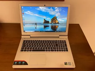 Laptop Lenovo Ideapad 700-15isk
