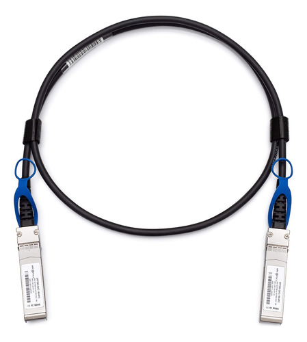 Hpc Optics Para Mellanox Cable Twinax Dac Pasivo