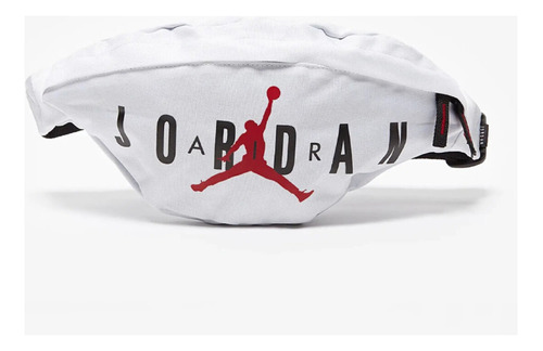 Jordan Crossbody Waist Bag