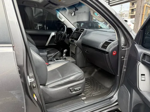 Toyota Prado 3.0 Tx-l Fl 2