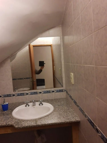 Imagen 4 de 12 de Amplio Y Comodo. 3 Dorm. 2 Baños. 7 Pers. Ideal 2 Flias