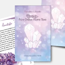 Comprar Oraculo De Los Cristales Magicos - Cajita + Folleto - Tuluz 