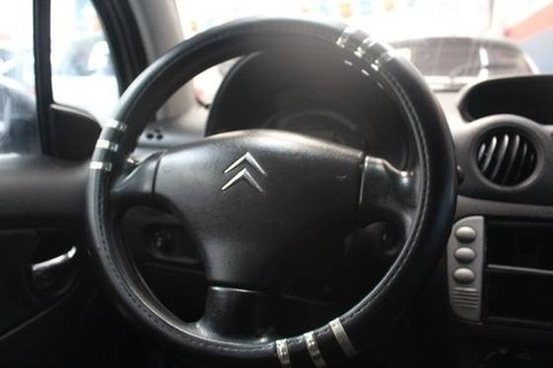 Citroen C3 1.4 I Exclusive 8v 2010