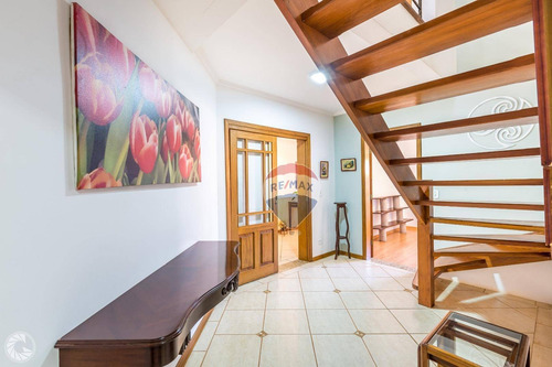 Imagem 11 de 30 de Casa Com 4 Dormitórios À Venda, 308 M² Por R$ 1.790.000,00 - Recanto Tranqüilo - Atibaia/sp - Ca5992