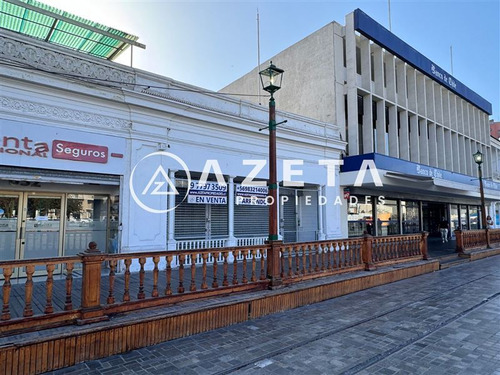 Local Comercial En Arriendo En Iquique