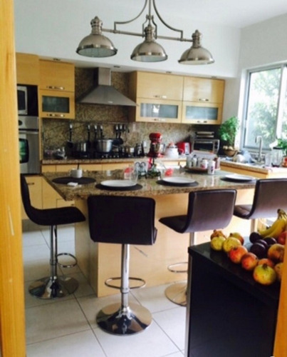 Imagen 9 de 19 de Casa En Venta Valle Real, Zapopan En Privada Las Rosas