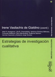 Libro Estrategias De Investigacion Cualitativa