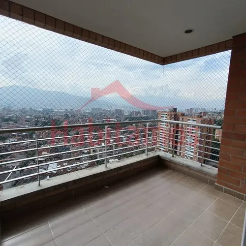 Apartamento En Arriendo En Envigado - La Pradera Cod 68696