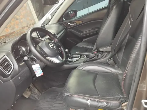 Mazda 3 2.0 Grand Touring
