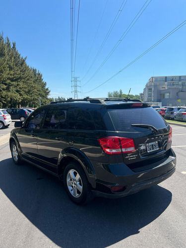 Dodge Journey 2.4 Sxt (3 Filas) 170cv Atx