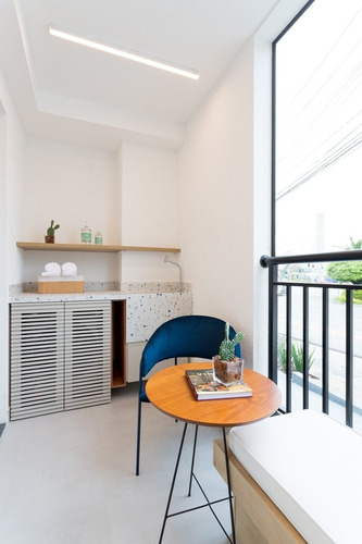 Imagem 20 de 30 de Apartamento - Ap02188 - 70983249