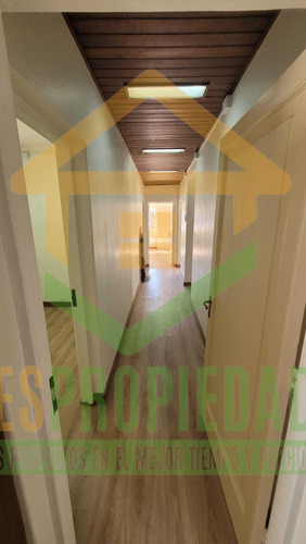 Arriendo Casa 5 D 3 B En Miraflores, Viña Del Mar