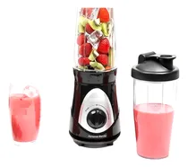 Comprar Licuadora Personal Portátil Vaso Desmontable, Shake Marvo