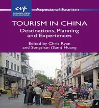 Comprar Libro Tourism In China : Destinations, Planning And Exper...