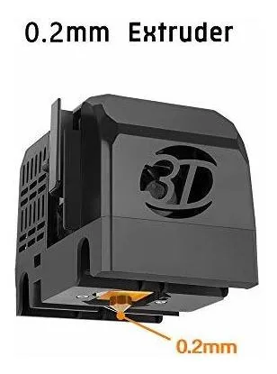 R Qidi Technology I Mates 3d Printer, Todo Marco De Metal