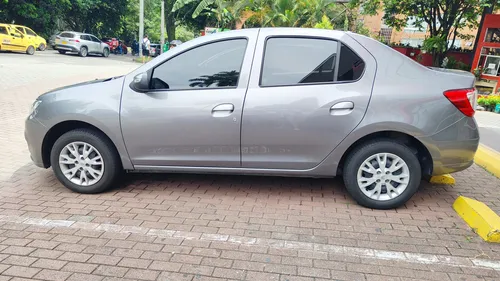 Renault Logan 1.6