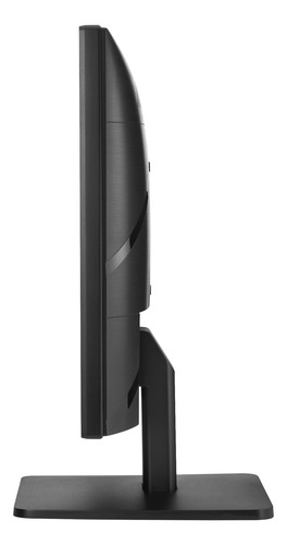 Monitor Gamer HP con pantalla de 21.5" 144Hz 220V y resolución Full HD