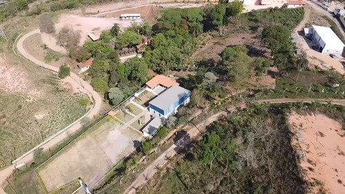Imagem 29 de 30 de Galpão Para Venda Em Mairiporã Sp - 7017 - 70214621