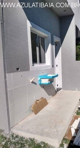 Imagem 14 de 14 de Casa Em Condomínio Fechado, Atibaia Jardim Santo Antônio - Ultimas Unidades! - Ca01519 - 70010181
