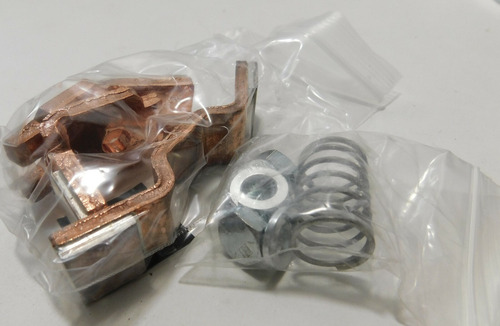 Allen Bradley 40440-322-51 Size 4 1p Contact Kit Tth