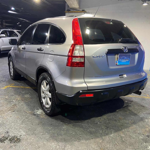 Imagen 3 de 13 de Honda Cr-v Lx 4x2 2007