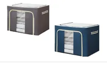 Comprar Cesta Para Sabanas Multiuso Plegable Lugo