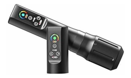 Máquina De Tatuajes - Hawink Máquina De Tatuaje Rotary Pen E