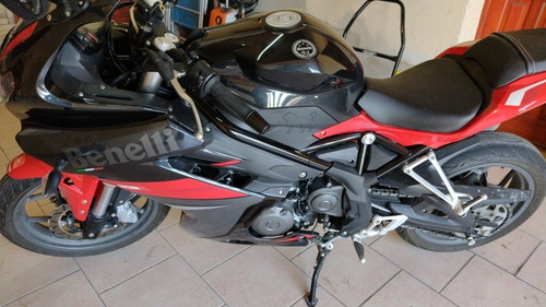 Benelli 302 R