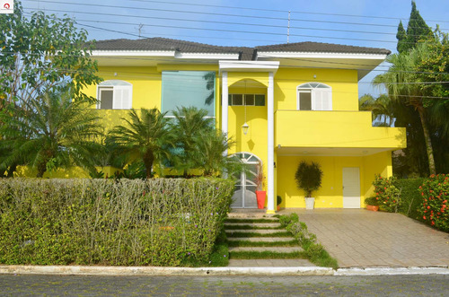 Imagem 1 de 30 de Casa Residencial À Venda, Acapulco, Guarujá. - Ca0077 - 34709574