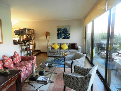 Imagen 4 de 25 de Casa En Venta De 4 Dorm. En Colina
