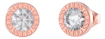 Comprar Aretes Joyas Guess Mujer Jube02244jwrgt-u