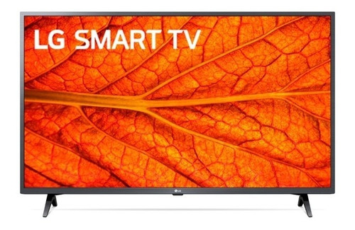 Televisor LG 32 Pulgadas 32lm637 Smart Tv
