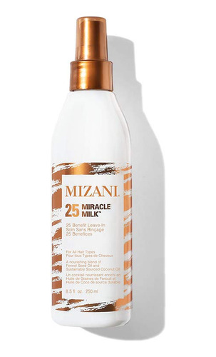 Acondicionador Mizani 25 Con Leche Milagrosa Y Protector Lea