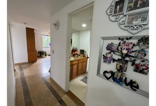 ¡¡oportunidad De Inversion!! Vendo Apartamento En El Tesoro