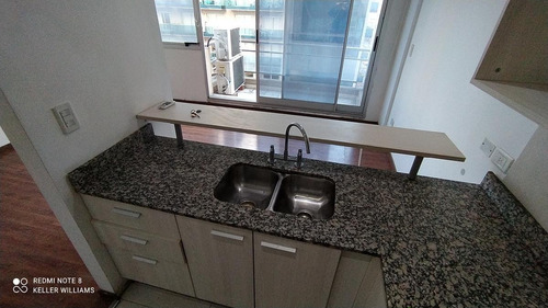 Imagen 17 de 30 de Departamento Dos Ambientes En Venta En Palermo Con Balcon Al Frente