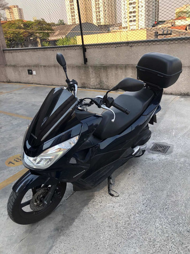 Imagem 3 de 10 de Honda Pcx 150