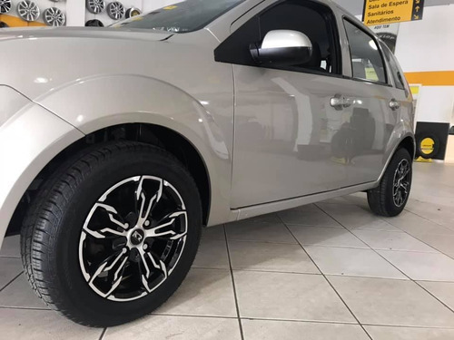 Roda Aro 14 Chevrolet Onix Cobalt Celta Prisma Corsa 4x100