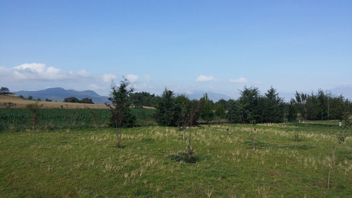 Imagen 3 de 12 de Excelente Rancho En Venta A 10 Min De Santiago Tianguistenco