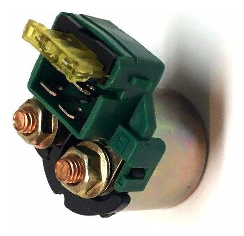 Starter Relay Solenoid For Honda Vt500 Vt 500 Shadow Mot Aac