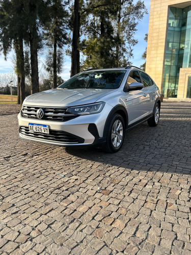 Volkswagen Nivus 1.0 Tsi Tiptronic Comfortline
