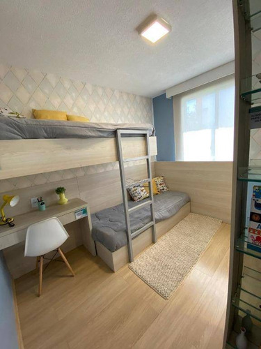 Imagem 26 de 30 de Apartamento Com 2 Quartos À Venda, 42 M², Lazer, 1 Vaga, Financia - Maraponga - Fortaleza/ce - Ap1905