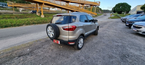 Imagem 7 de 15 de Ford Ecosport 2014 2.0 16v Titanium Flex Powershift 5p