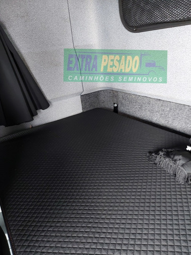 Imagem 13 de 15 de Mb Axor 2041 Toco 4x2 - Cegonha - Revisado Com Garantia