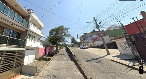 Sk14-casa En Venta En C. Nayarit 128, Progreso Macuiltepetl, 91130 Xalapa-enríquez, Ver.