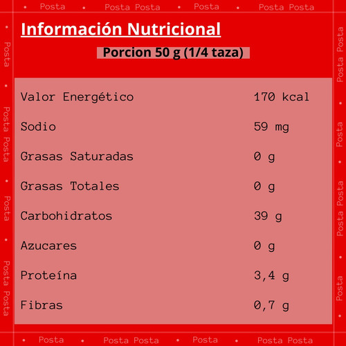 Gallo Arroz Doble Carolina Caja 1 Kg X 10 Unidades