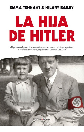 La Hija De Hitler